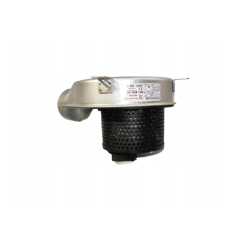 Wentylator Spalin EWMAR-NESS Defro RWC-G2E-150